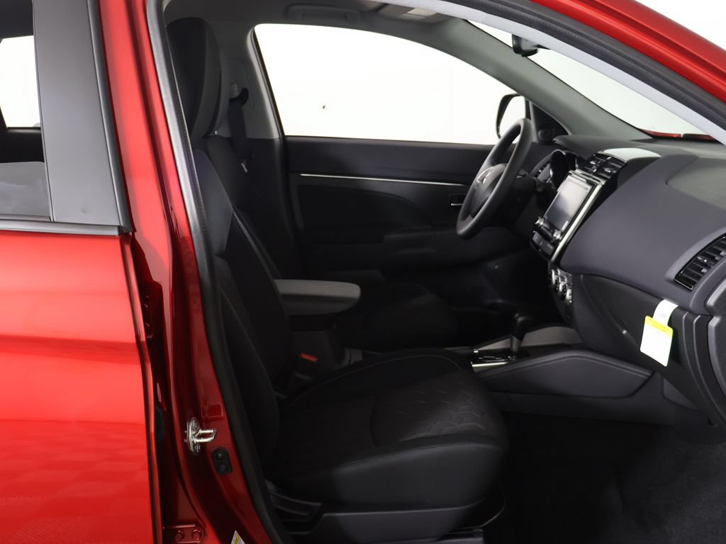 New 2026 Mitsubishi Outlander Sport ES AWD/4WD image 22