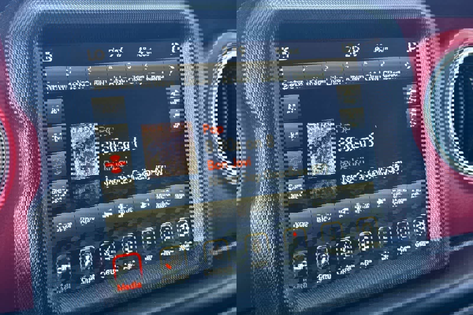 Used 2021 Jeep Wrangler Unlimited Rubicon image 20