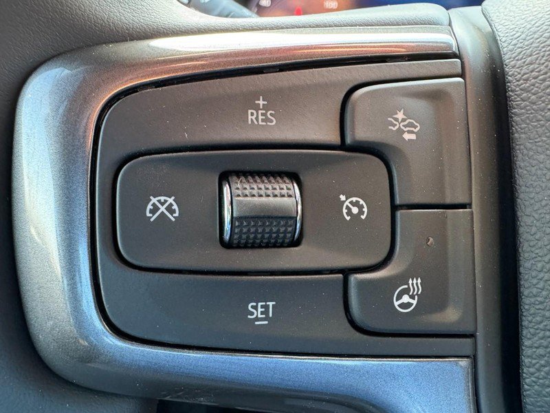 New 2026 Chevrolet Silverado 2500 High Country w/ Midnight Edition image 13