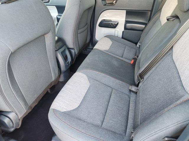 Used 2022 Ford Maverick XLT FWD image 33