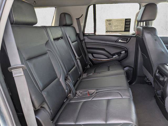Used 2020 Chevrolet Tahoe LT RWD image 19