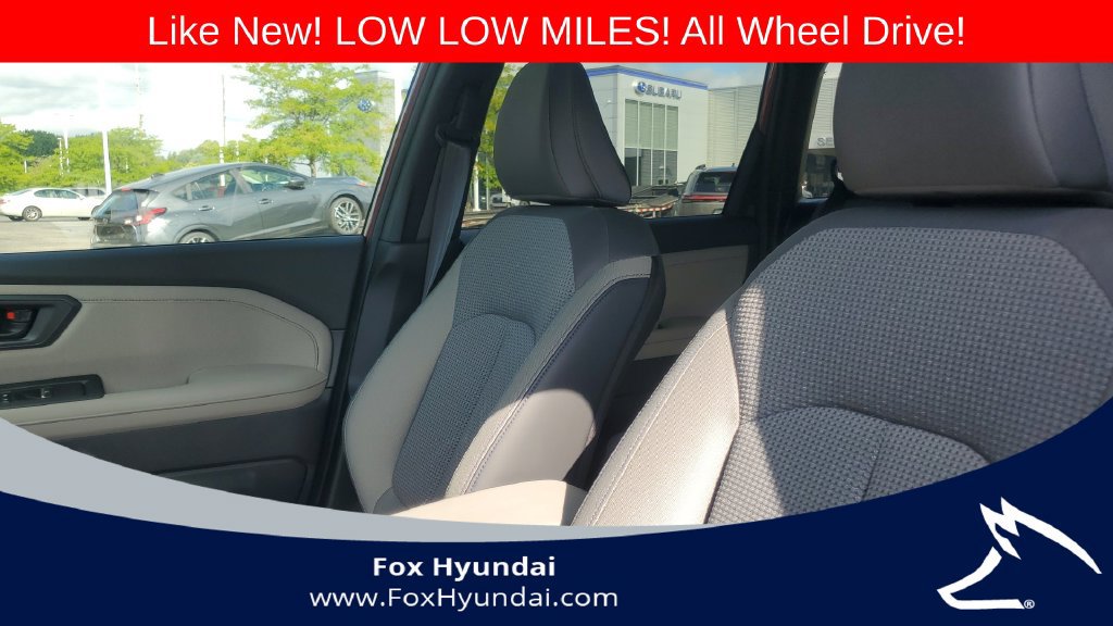 Used 2026 Subaru Forester Premium AWD/4WD image 24