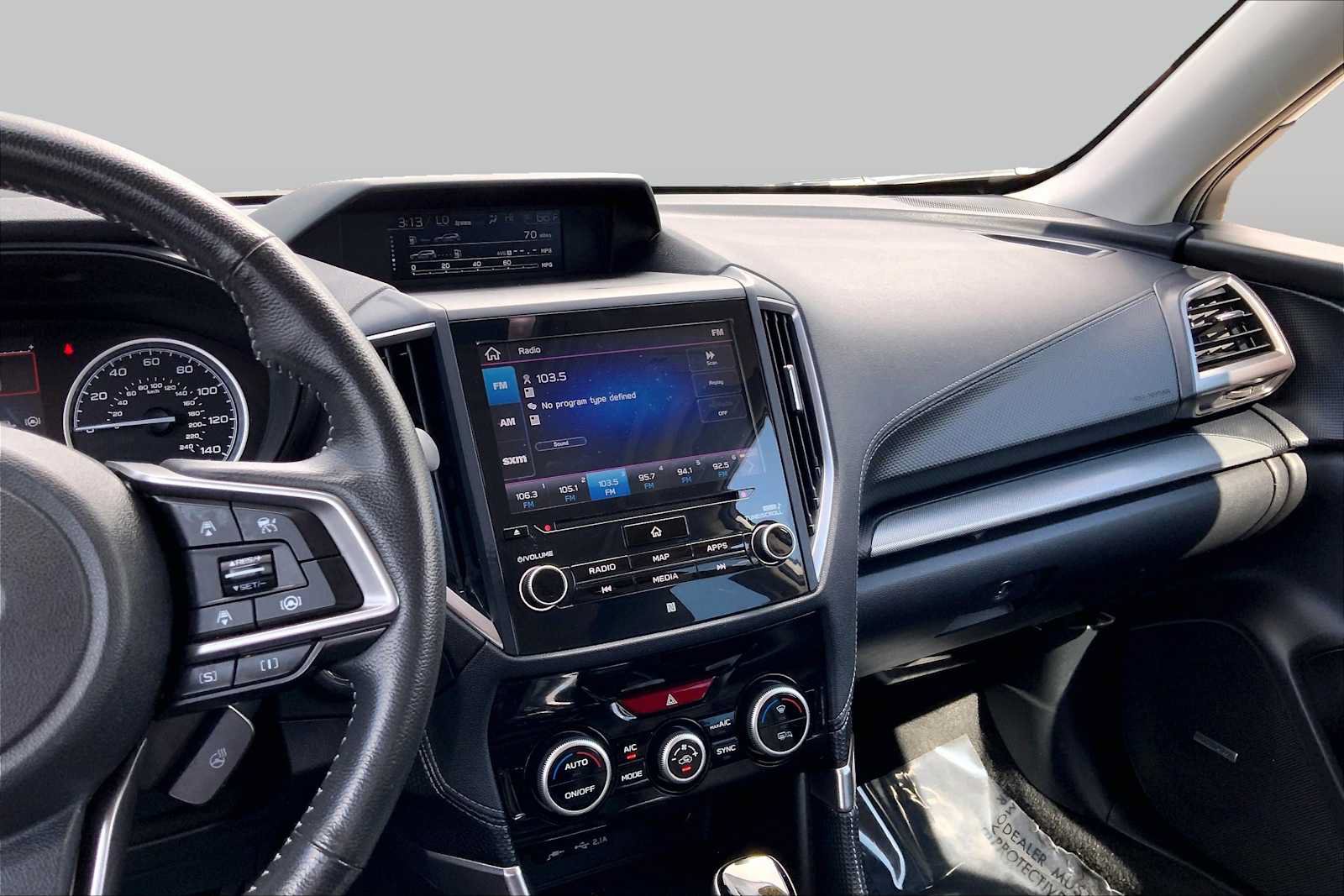 Used 2020 Subaru Forester Limited AWD/4WD image 7