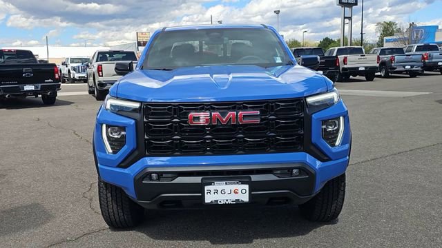 New 2026 GMC Canyon Elevation w/ Convenience Package AWD/4WD image 3
