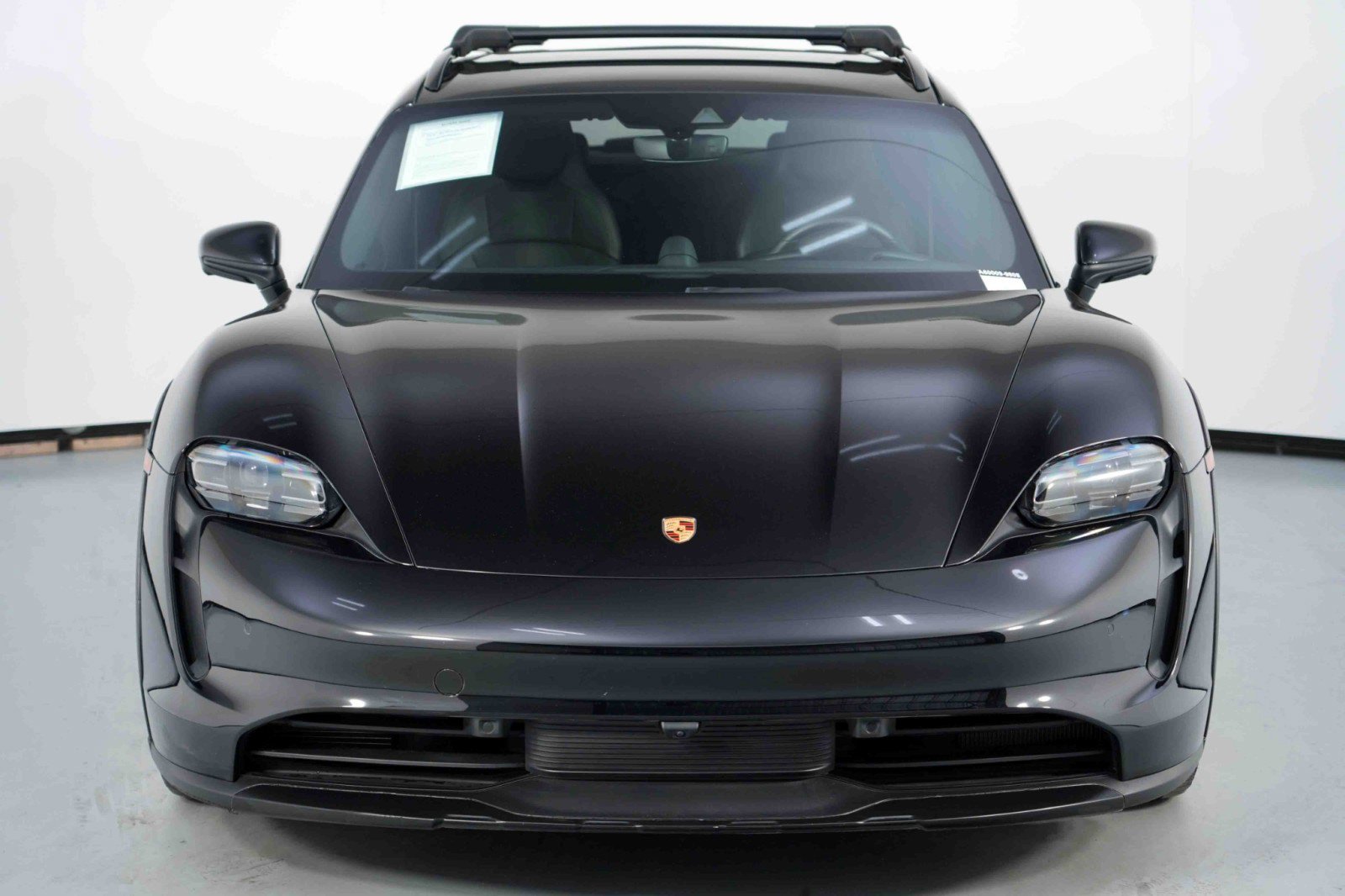 Used 2023 Porsche Taycan 4 Cross Turismo w/ Premium Package image 47