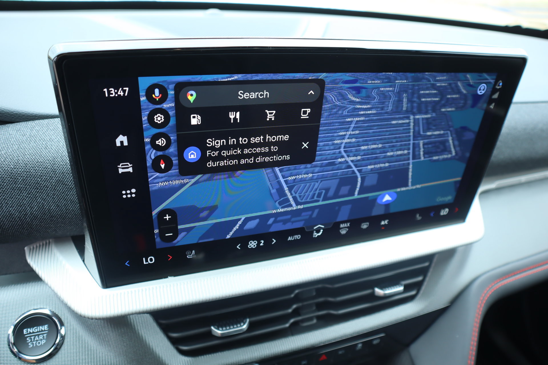 New 2026 Ford Explorer ST-Line w/ ST-Line Street Pack AWD/4WD image 6