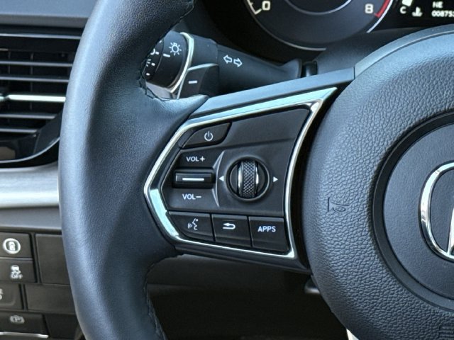 Certified 2025 Acura RDX w/ Technology Package AWD/4WD image 13