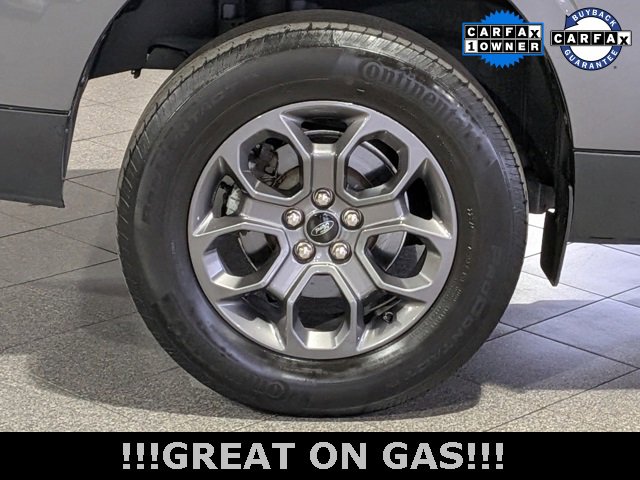 Used 2023 Ford Maverick XLT image 13