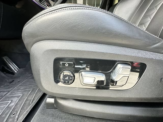 Used 2020 BMW X5 M Competition w/ Executive Package AWD/4WD image 20