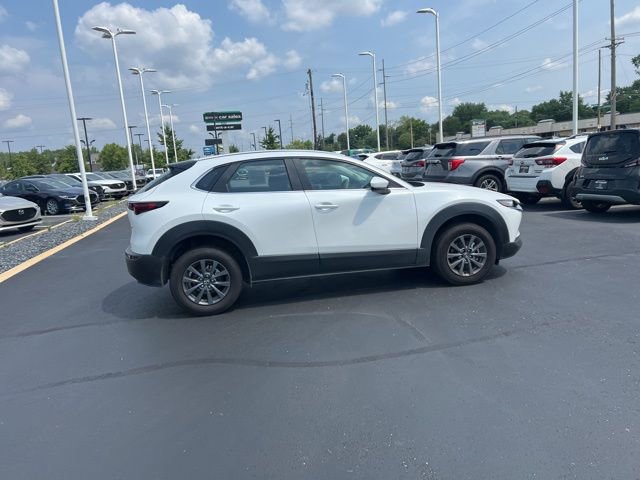 Used 2024 MAZDA CX-30 AWD 2.5 S image 6