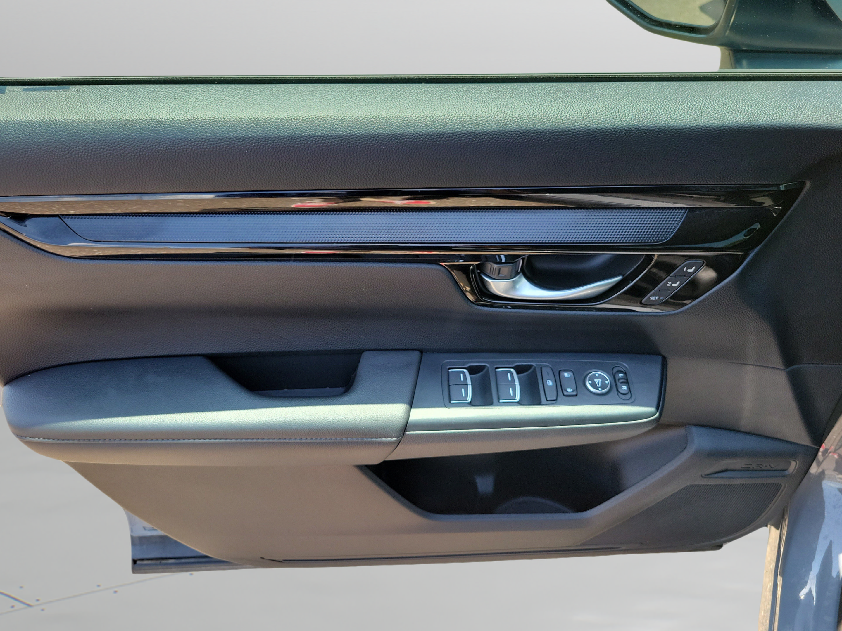Certified 2024 Honda CR-V EX-L image 24