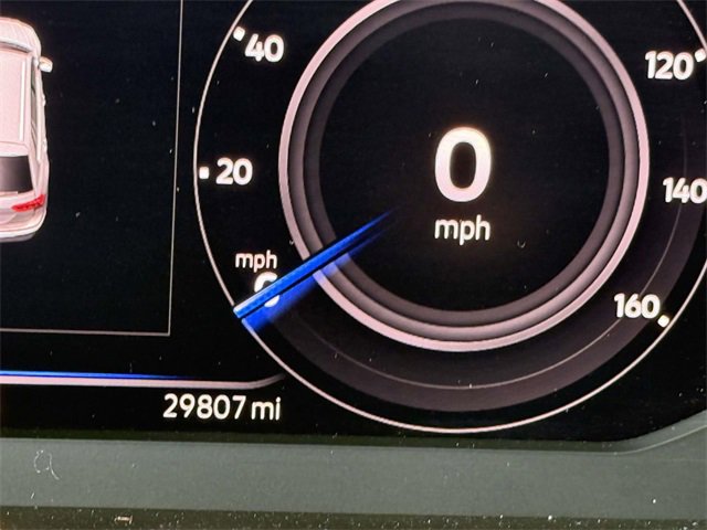 Used 2019 Volkswagen Tiguan S image 5