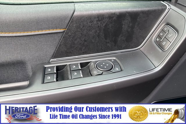 New 2025 Ford F150 Tremor w/ Equipment Group 402A High image 11