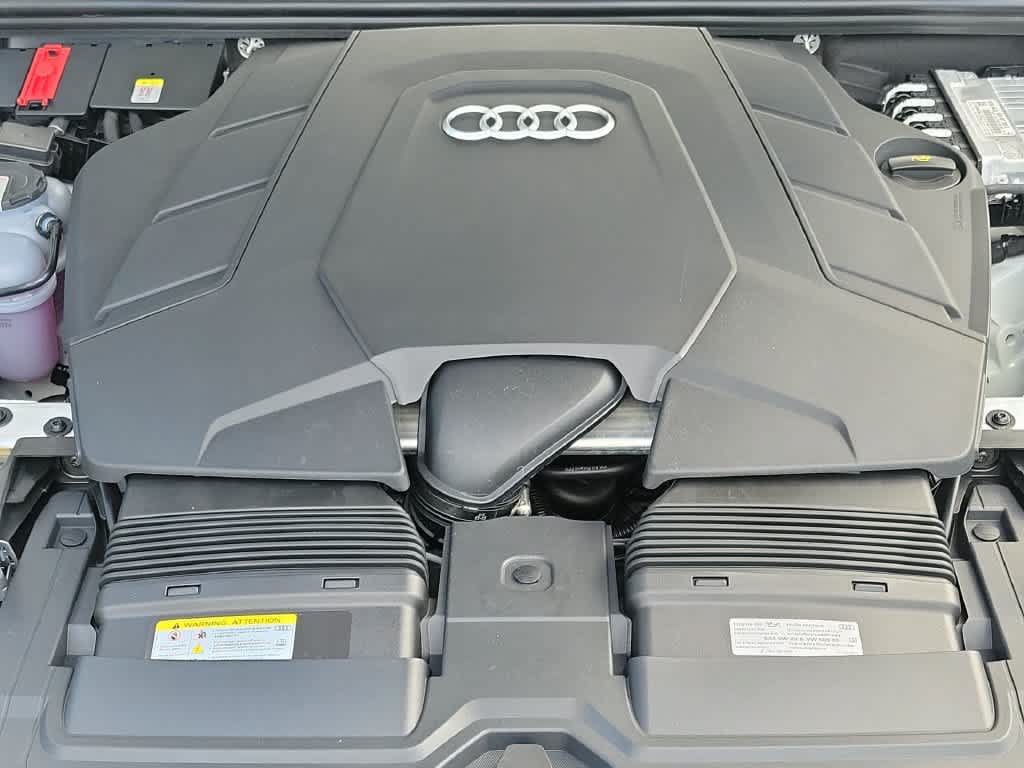 New 2027 Audi Q8 Premium AWD/4WD image 17