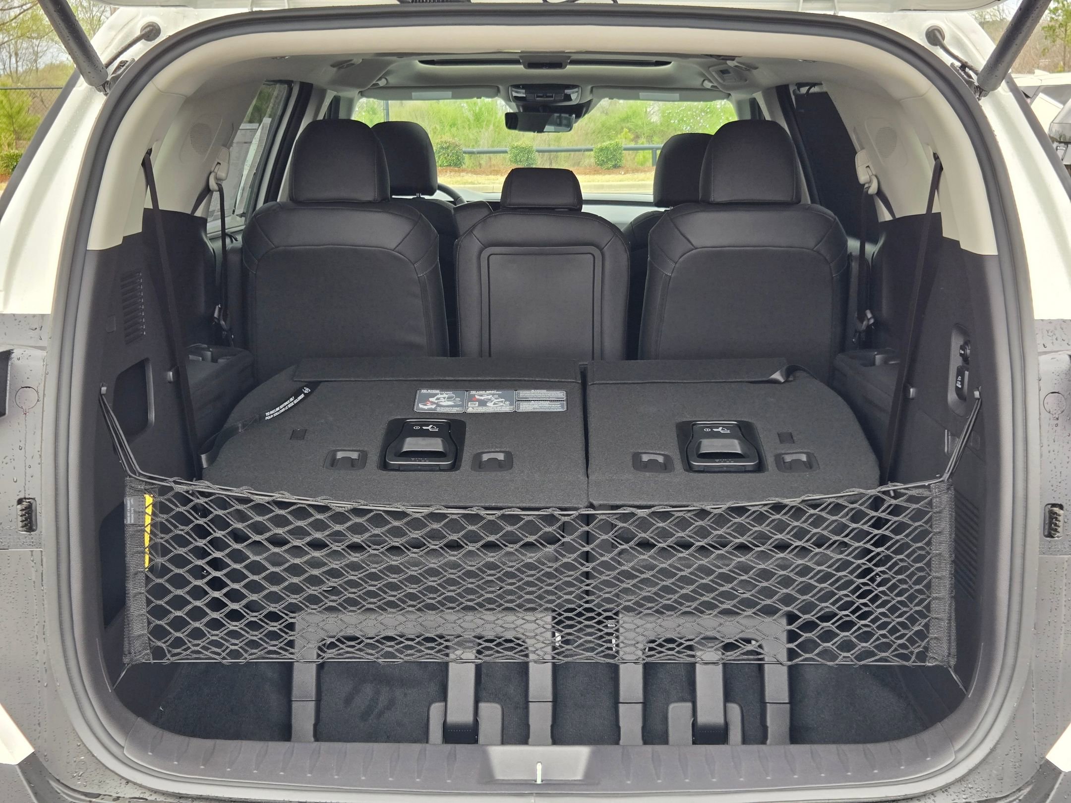 New 2026 Kia Carnival SX Prestige FWD image 18