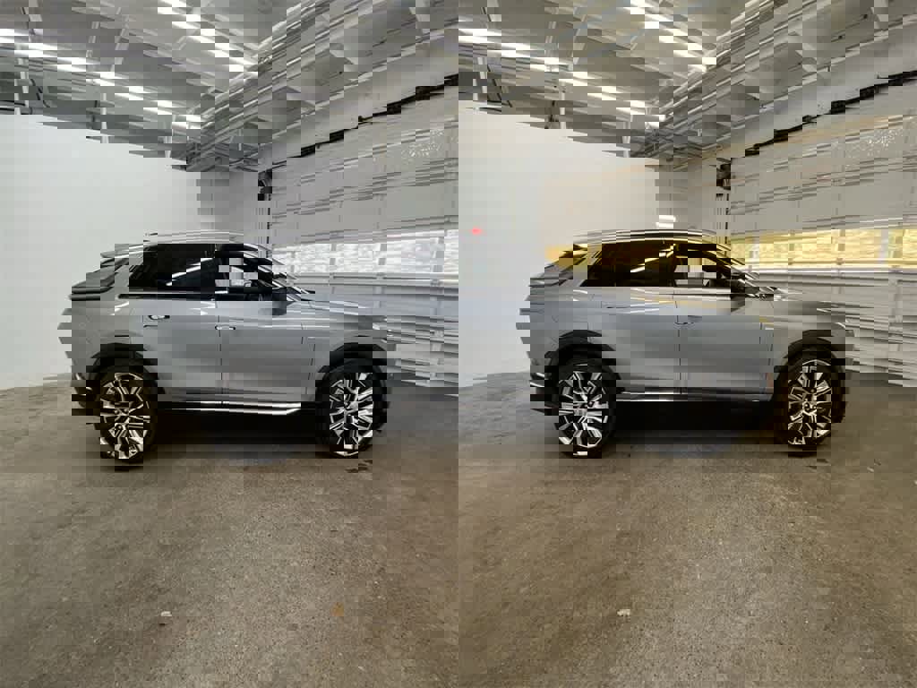 Certified 2024 Cadillac Lyriq Luxury w/ LPO, Floor Liner Package image 7