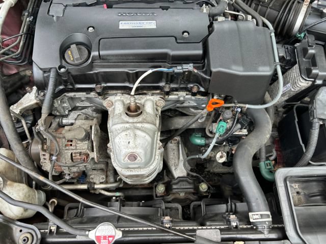 Used 2017 Honda Accord LX image 33