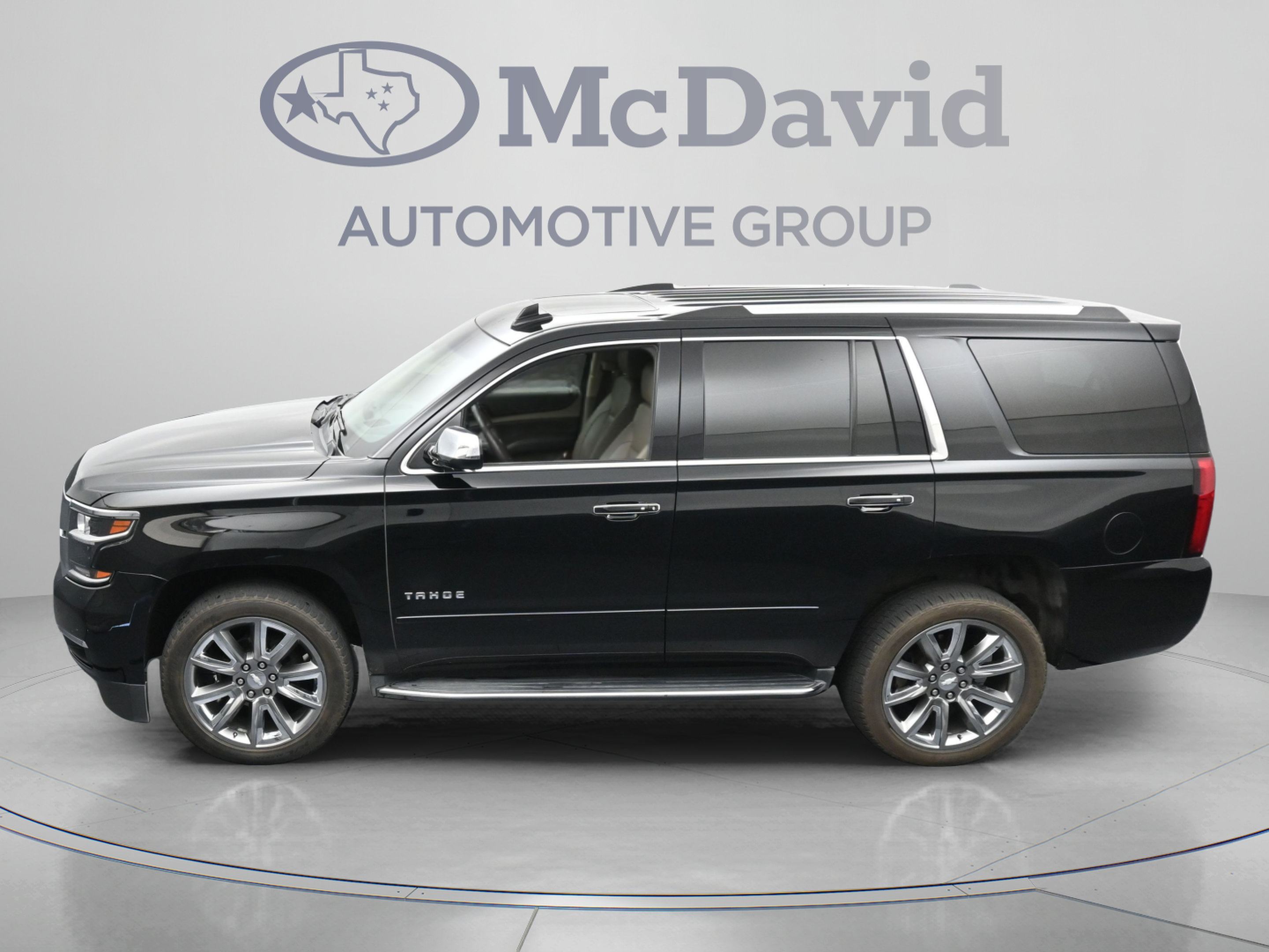 Used 2020 Chevrolet Tahoe Premier RWD image 37