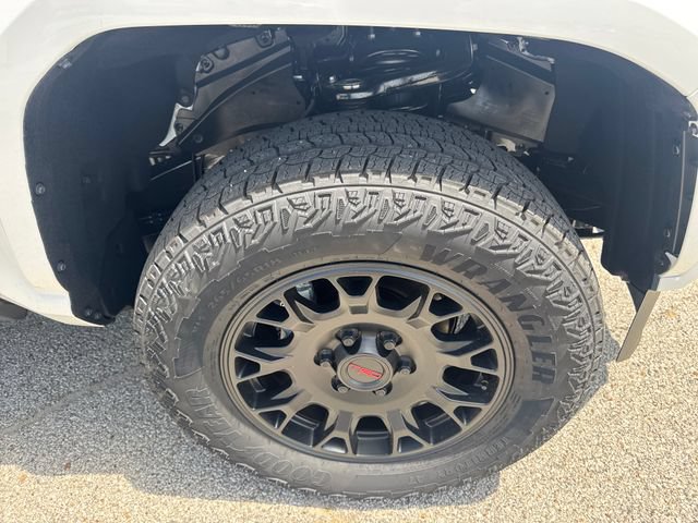 New 2026 Toyota Tacoma SR5 AWD/4WD image 10