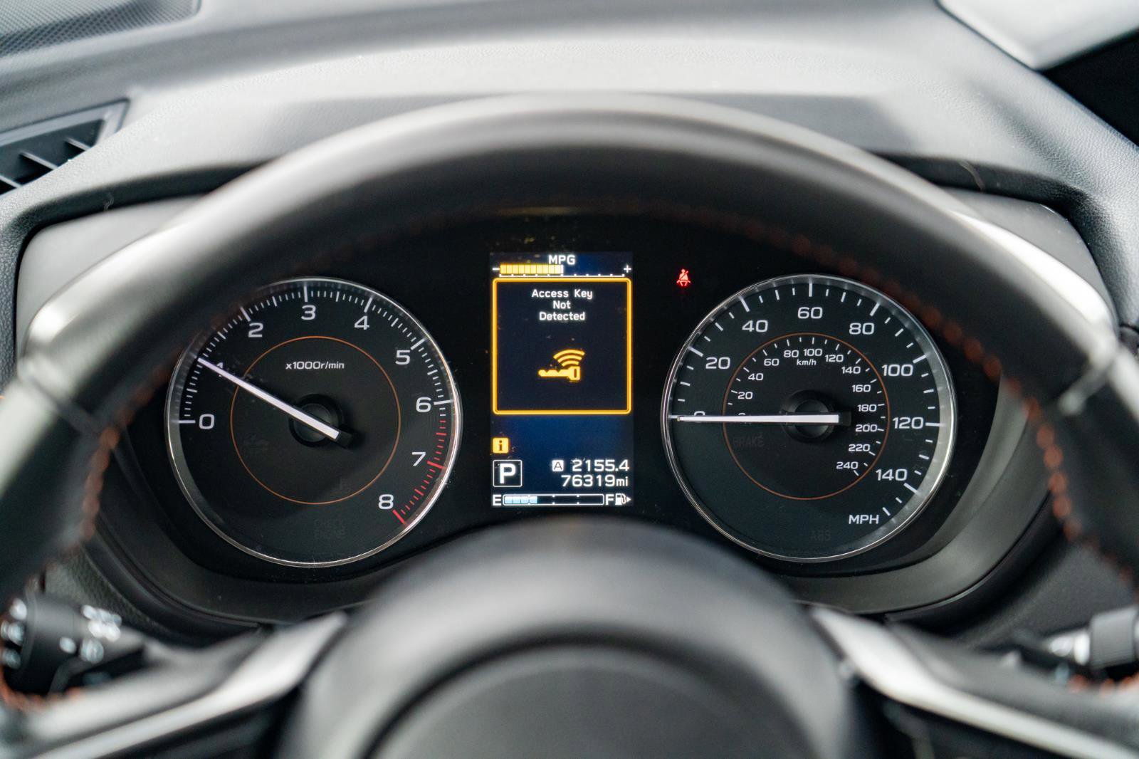 Used 2019 Subaru Crosstrek 2.0i Limited w/ Popular Package #2 AWD/4WD image 17