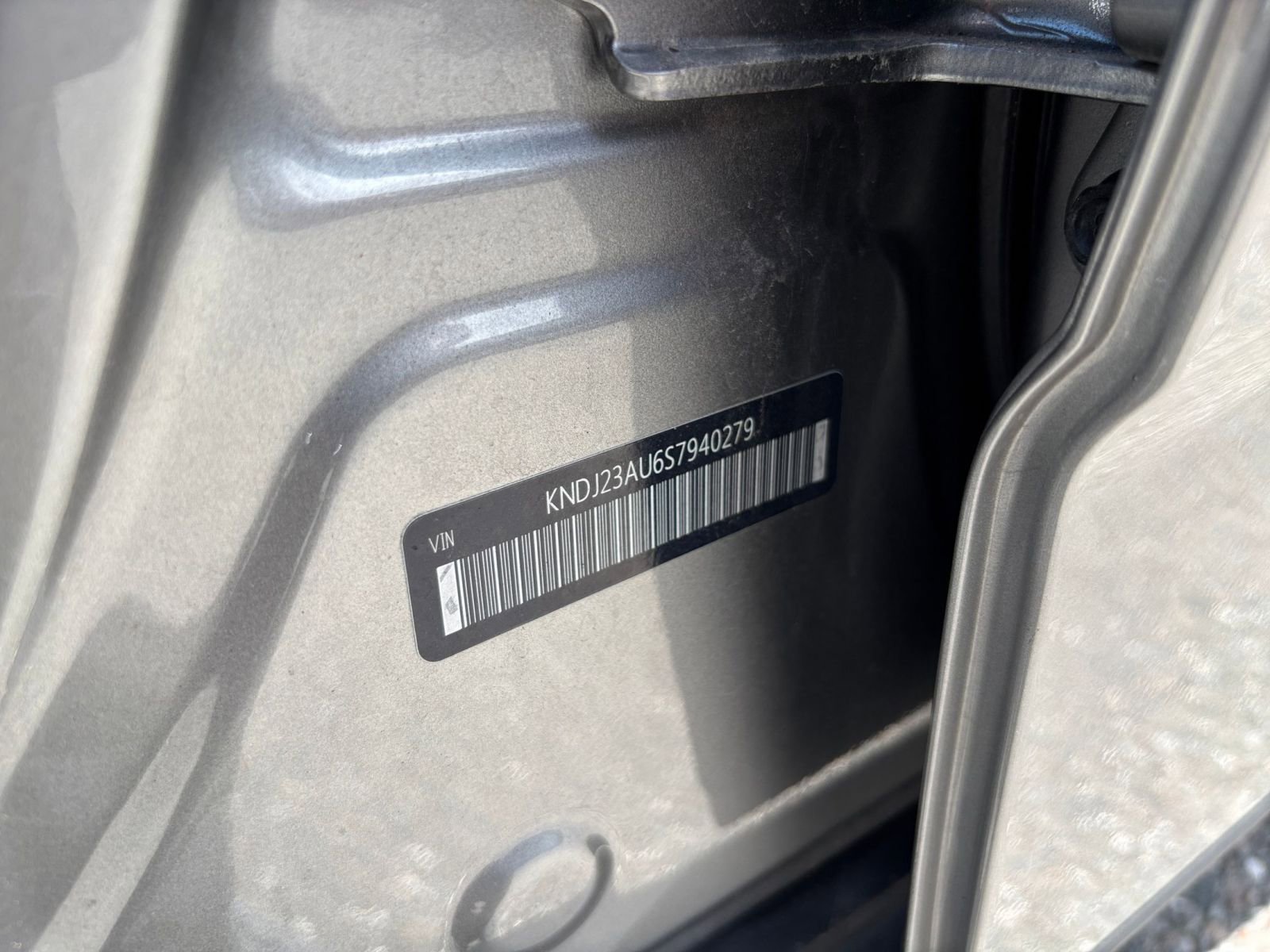 Used 2025 Kia Soul LX w/ LX Technology Package FWD image 27