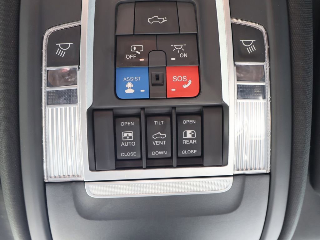 Used 2020 RAM 3500 Limited AWD/4WD image 30