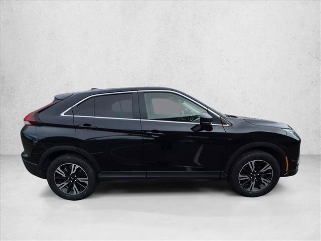 Used 2025 Mitsubishi Eclipse Cross SE AWD/4WD image 4