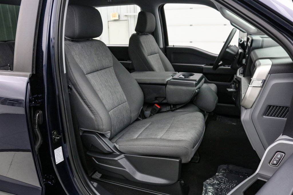 Certified 2024 Ford F350 XL w/ STX Appearance Package image 19