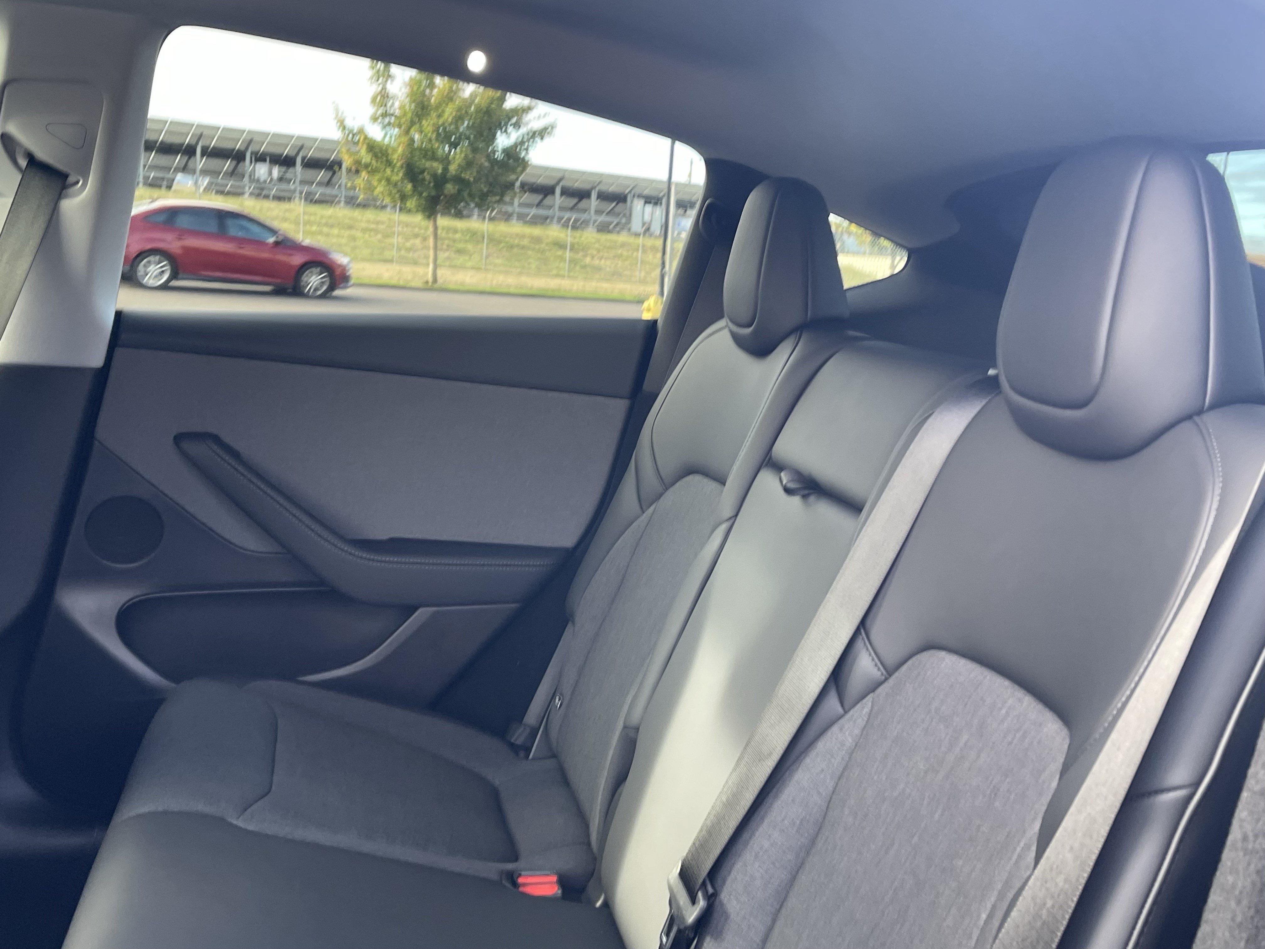 Used 2026 Tesla Model Y Long Range AWD/4WD image 15