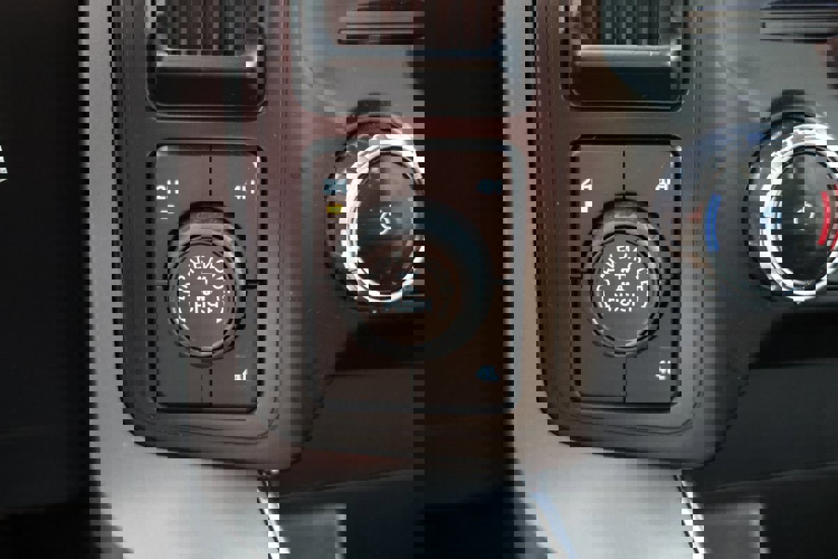 Used 2024 Ford F150 XLT w/ Mobile Office Package image 16