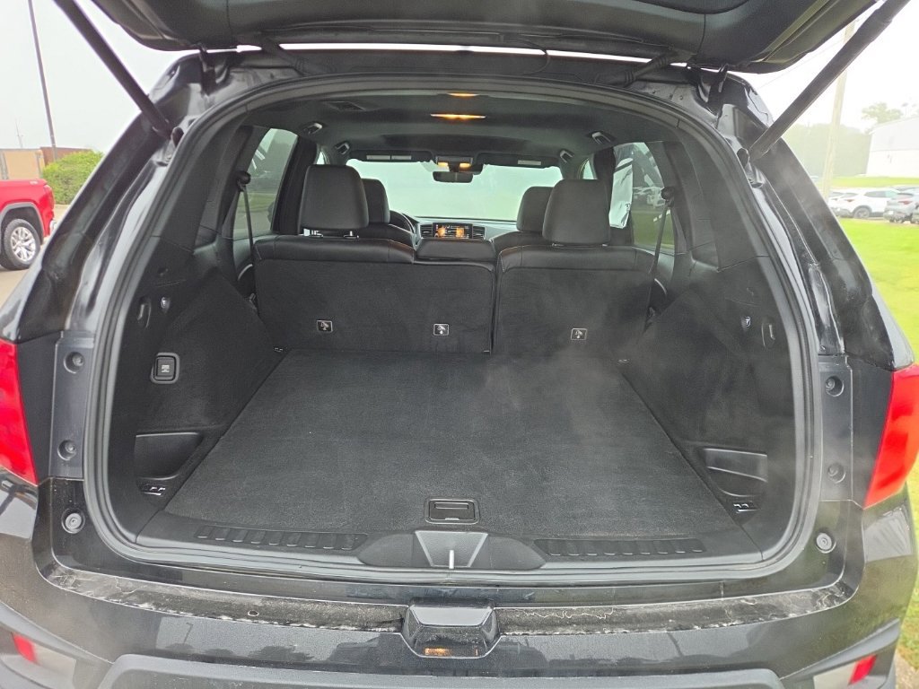 Used 2022 Honda Passport EX-L image 11