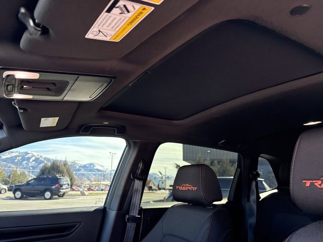 Used 2026 Honda CR-V TrailSport image 18