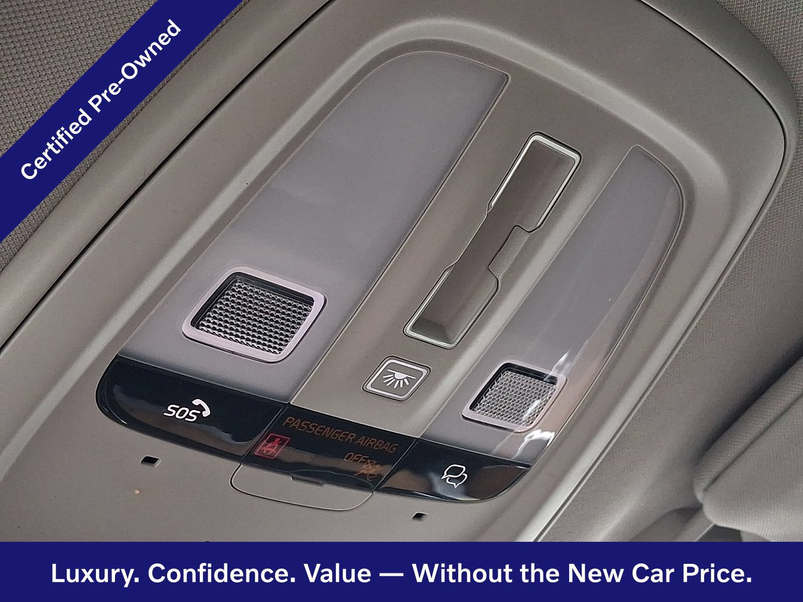 Certified 2023 Volvo XC90 B6 Core w/ Protection Package Premier AWD/4WD image 27