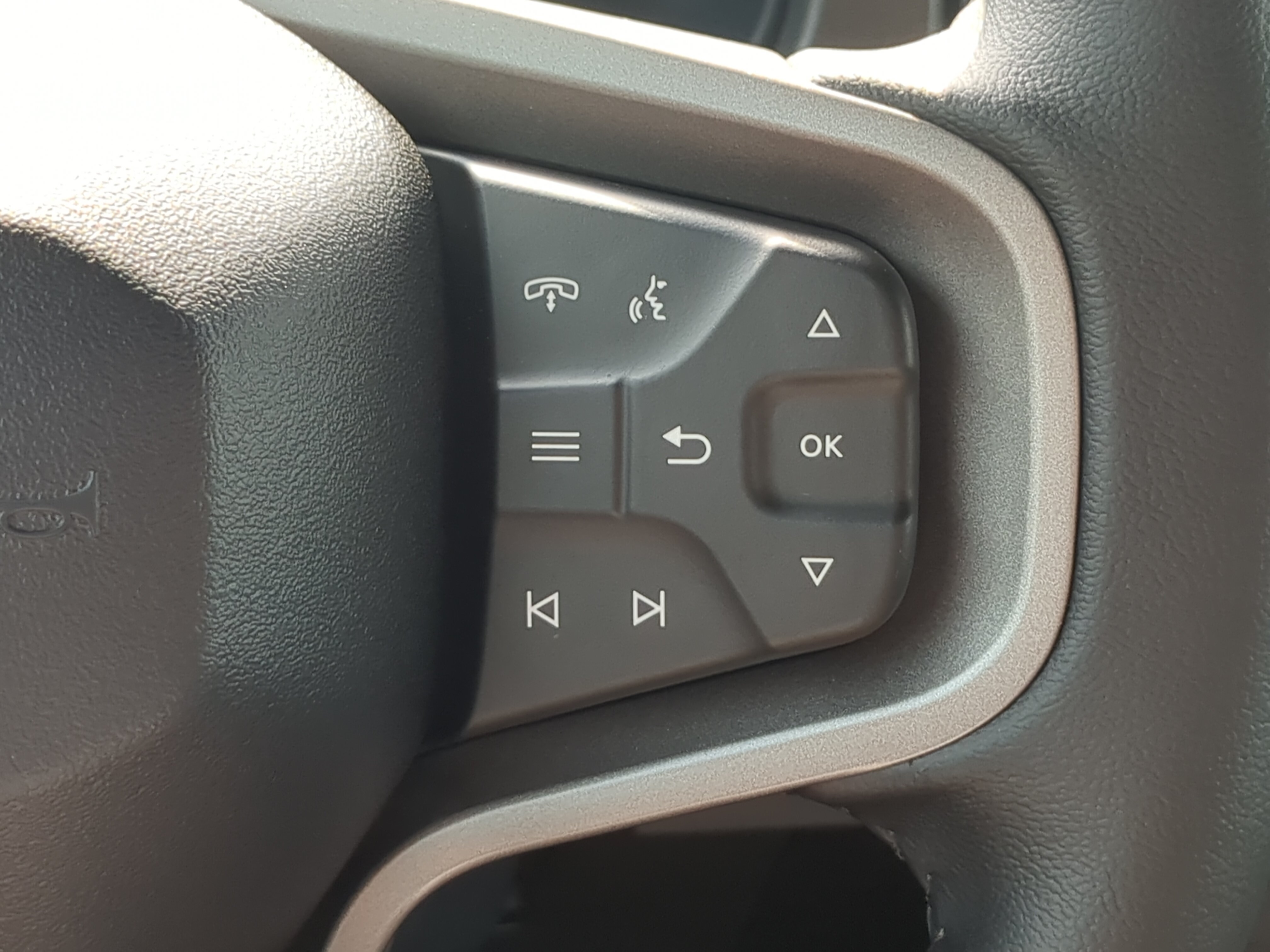 Used 2025 Ford Bronco Big Bend AWD/4WD image 24