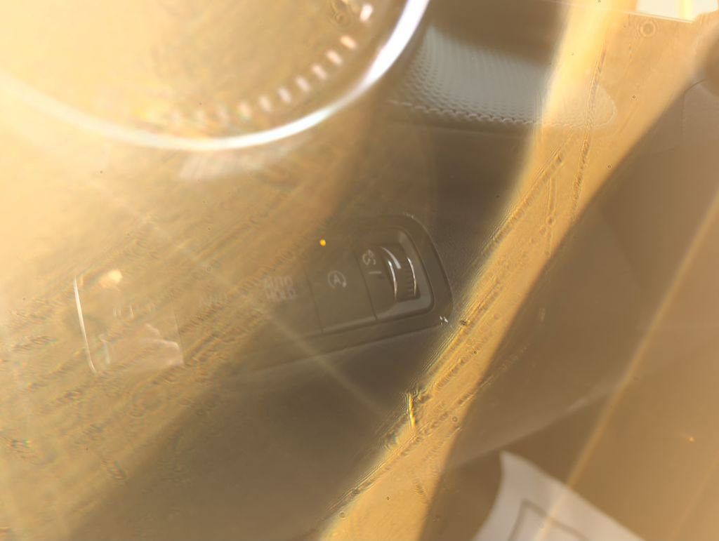 New 2026 Chevrolet Equinox LT w/ Convenience Package II image 16