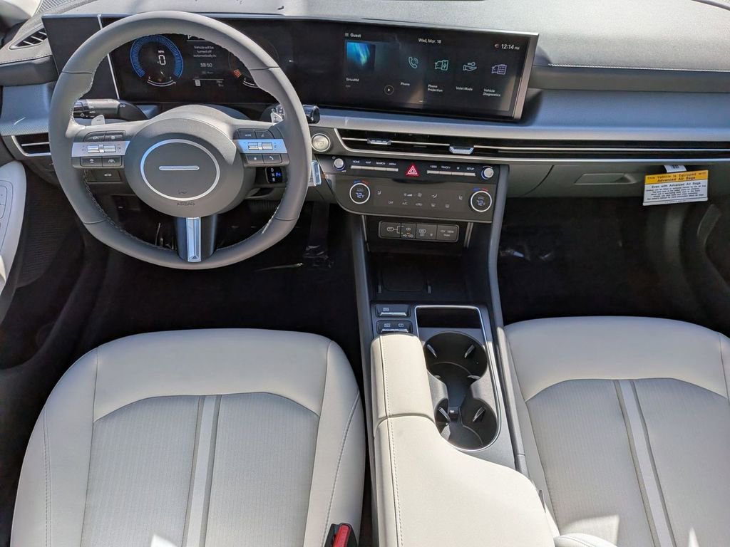 New 2026 Hyundai Sonata SEL FWD image 27