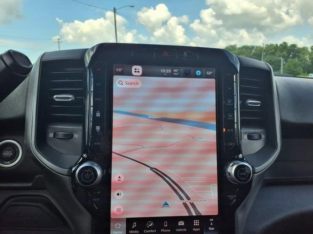 New 2025 RAM 3500 Tradesman image 13