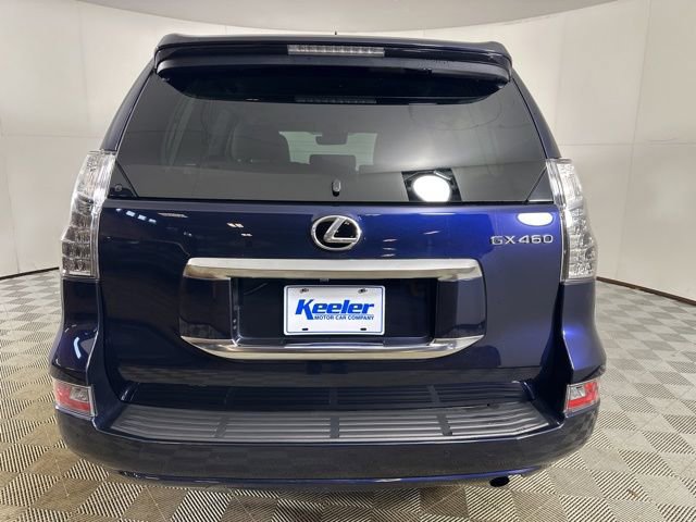 Used 2023 Lexus GX 460 Premium w/ Premium Package AWD/4WD image 6