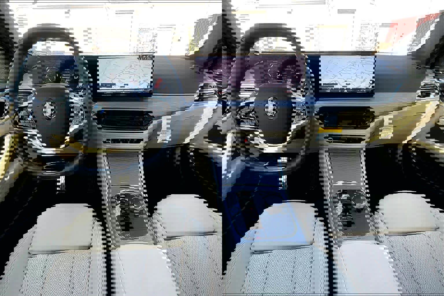 Used 2025 BMW 430i xDrive 430i xDrive w/ Convenience Package image 15