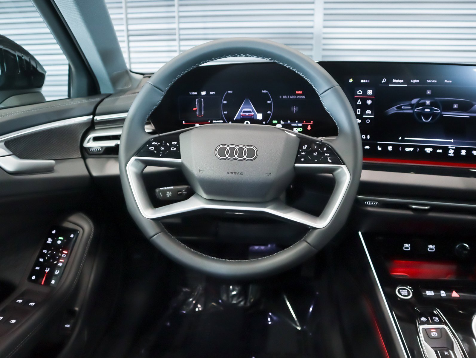 New 2026 Audi A6 Premium Plus AWD/4WD image 18