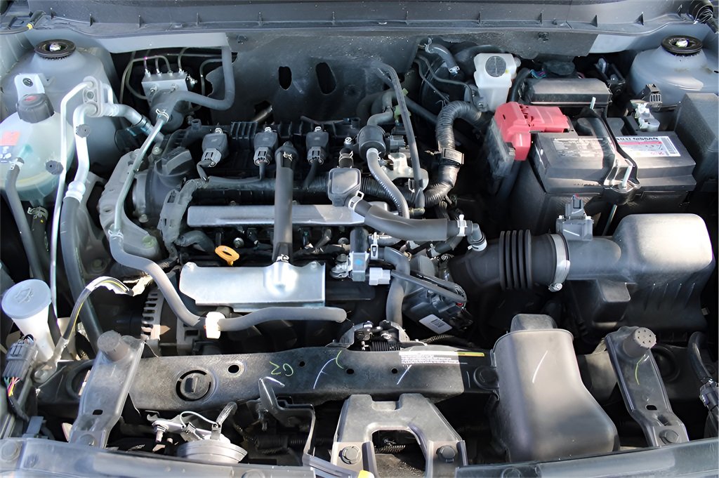 Used 2024 Nissan Kicks SR w/ SR Premium Package image 33