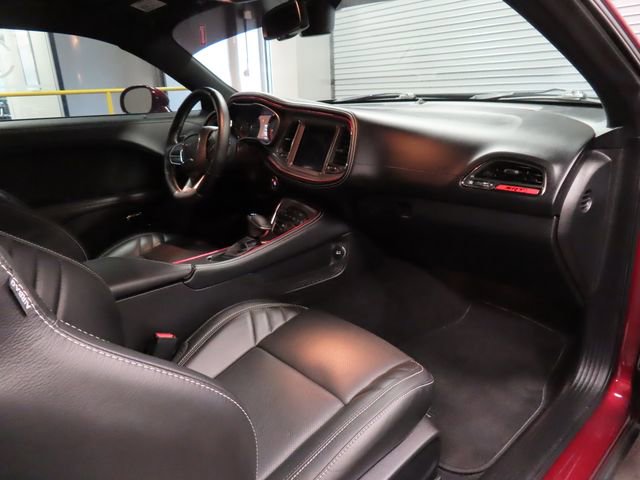 Used 2022 Dodge Challenger SRT Hellcat RWD image 19