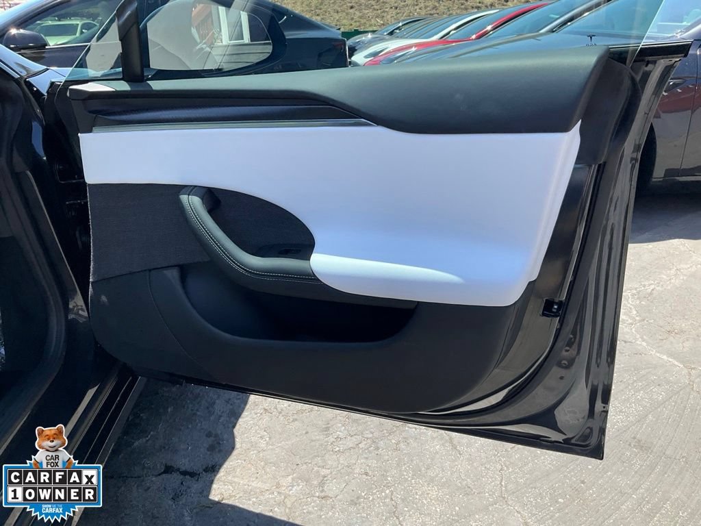 Used 2026 Tesla Model S Plaid AWD/4WD image 74