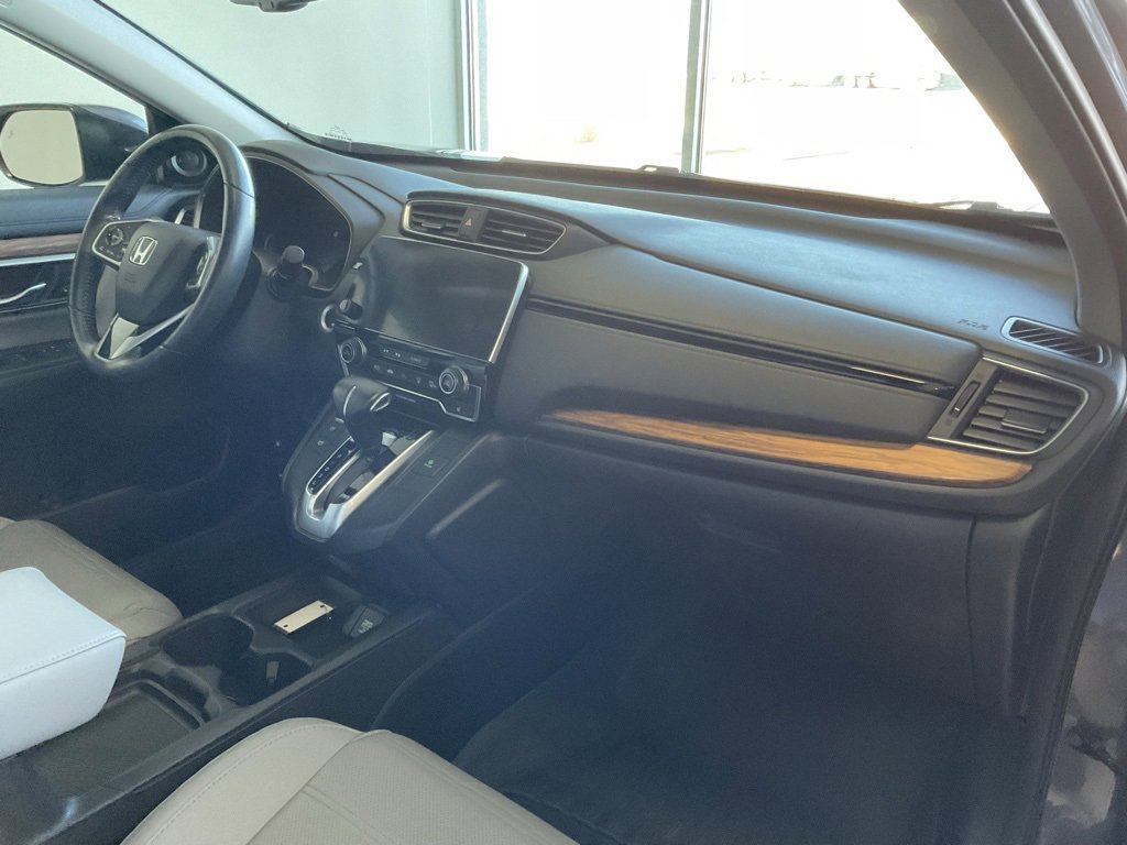 Used 2019 Honda CR-V EX-L image 18