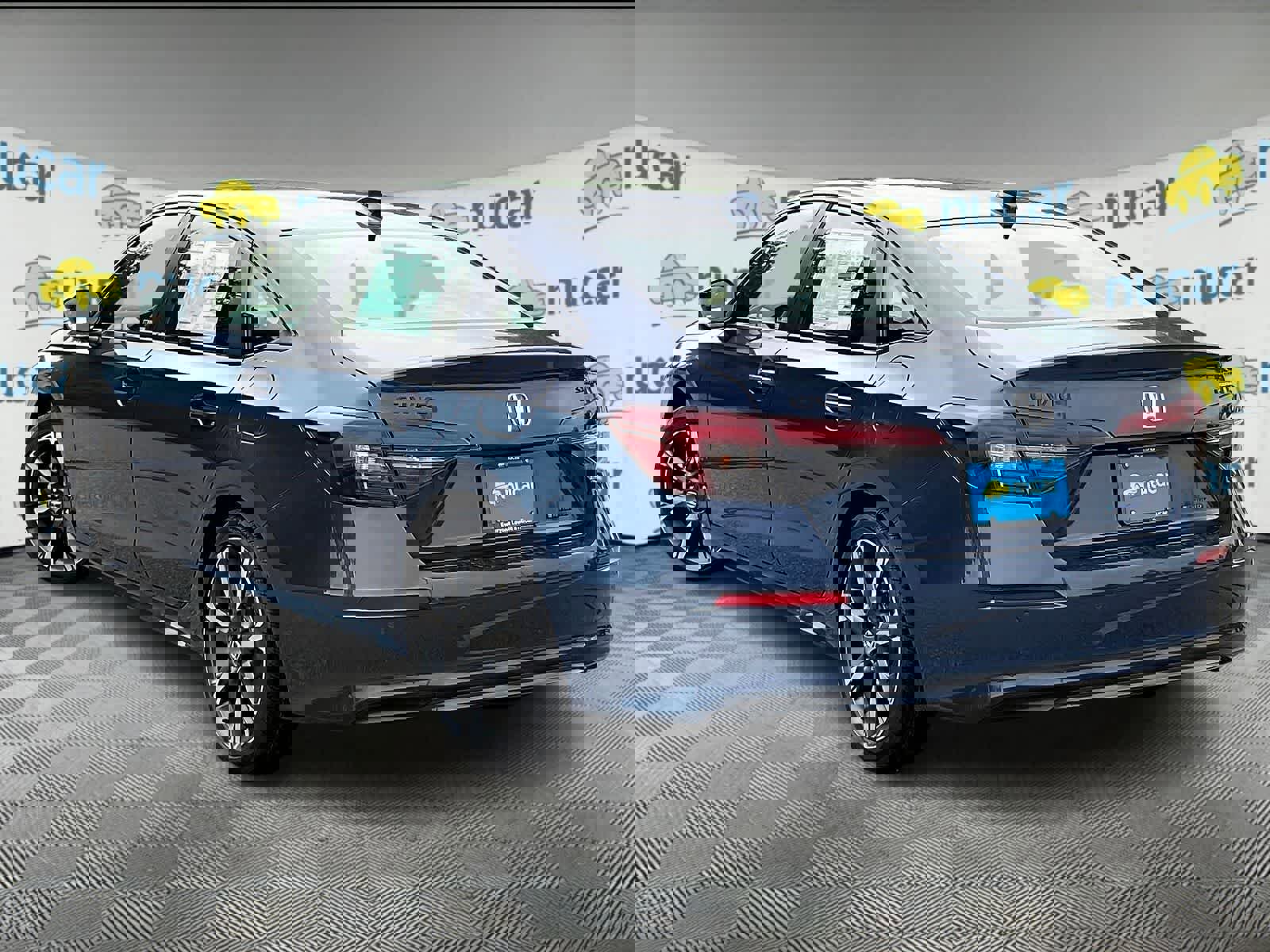 New 2026 Honda Civic Sport Touring image 5