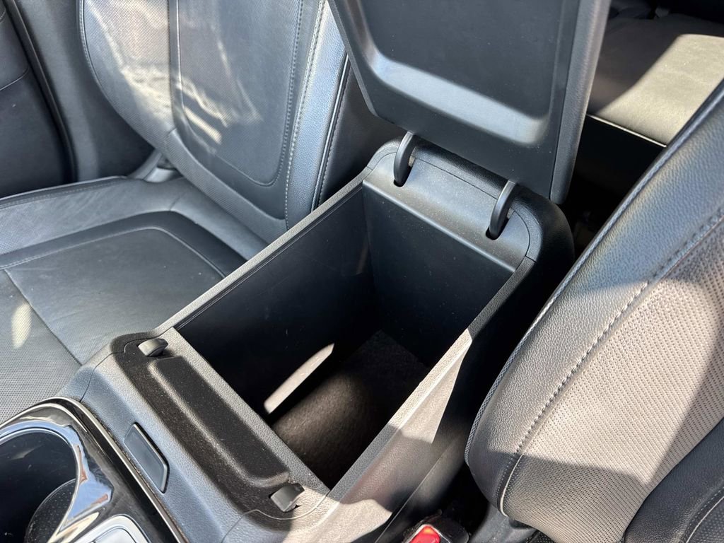 Used 2023 Hyundai Tucson Limited image 50