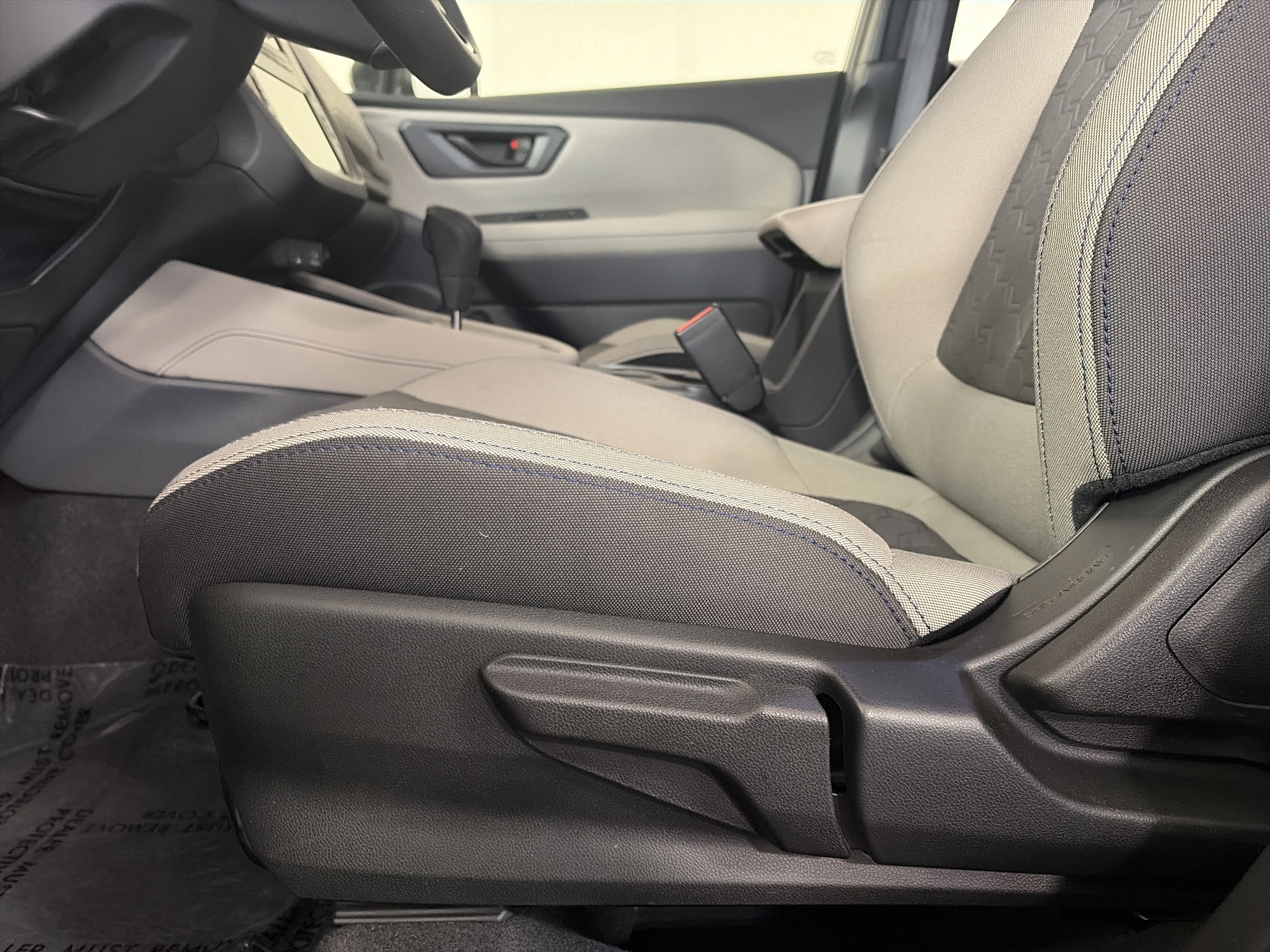 Used 2025 Subaru Forester w/ Convenience Package #1 image 16