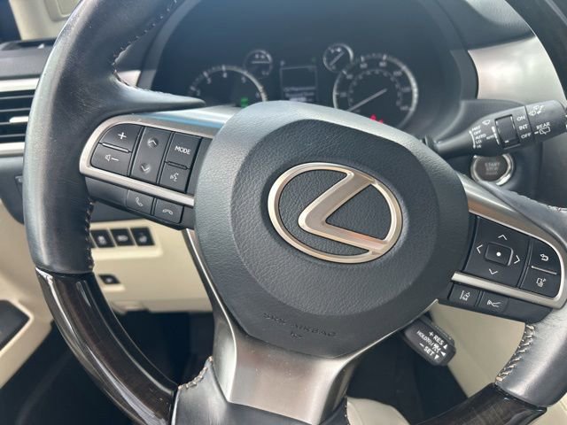 Used 2023 Lexus GX 460 Premium w/ Premium Package AWD/4WD image 10