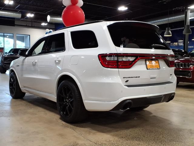 Used 2026 Dodge Durango GT w/ Tow 'N Go Package AWD/4WD image 5