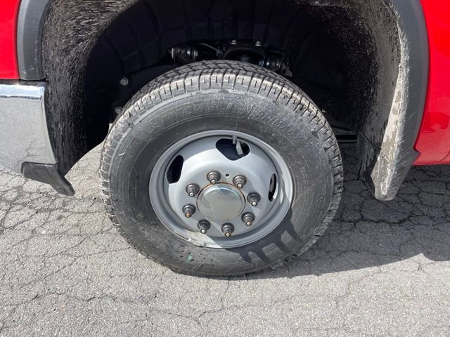 New 2026 Chevrolet Silverado 3500 W/T w/ WT Convenience Package image 7